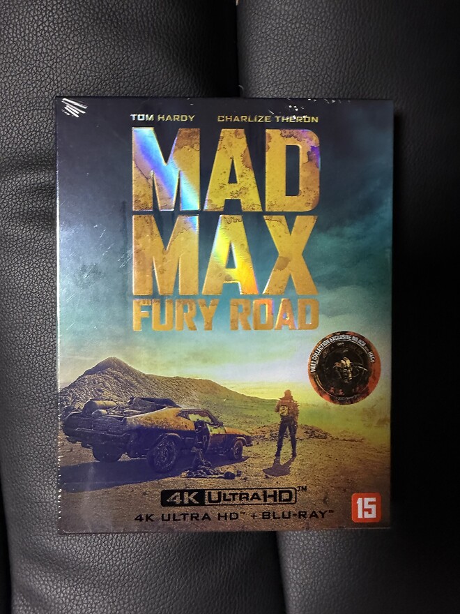 오늘 하룻동안 받은 것들&hellip;