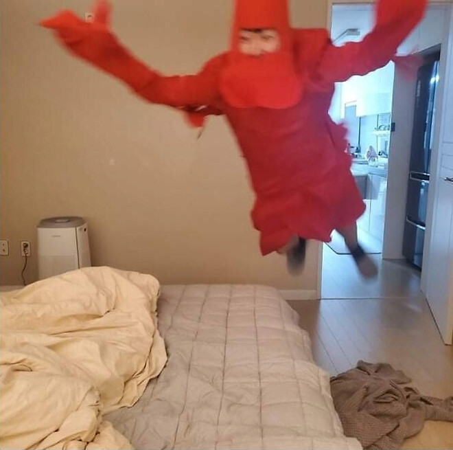 [성시특경, 1988] 4K+BD 샤우트팩토리