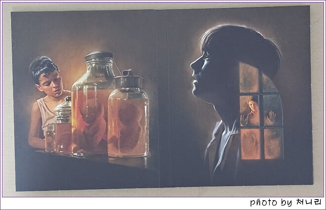 [해외 오픈샷] &amp;quot;악마의 등뼈&amp;quot; 4K-UHD 오픈샷.