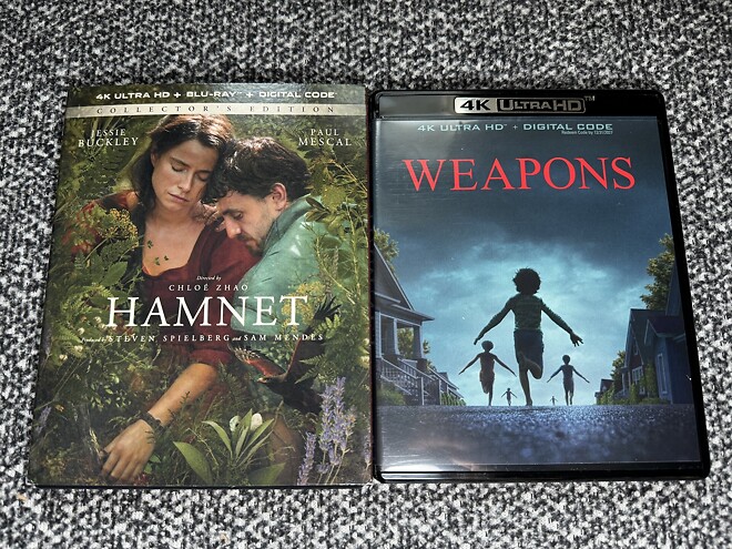 아마존 33$ 행사 타이틀 도착