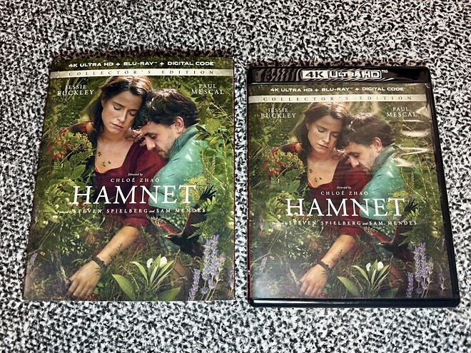 아마존 33$ 행사 타이틀 도착