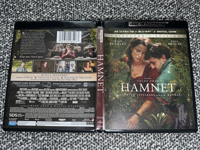 아마존 33$ 행사 타이틀 도착