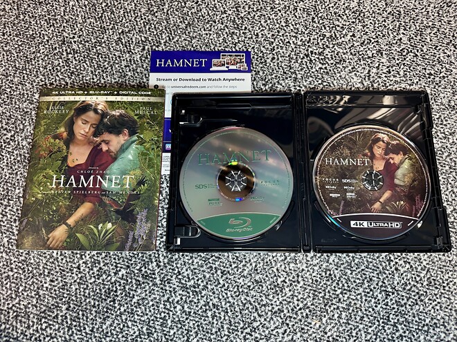 아마존 33$ 행사 타이틀 도착