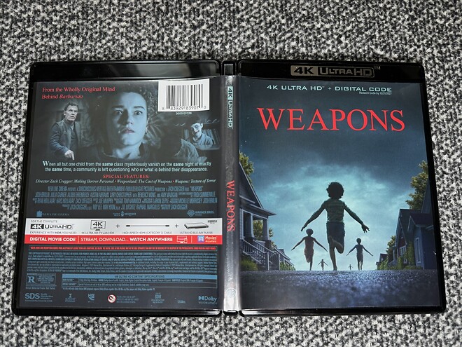 아마존 33$ 행사 타이틀 도착