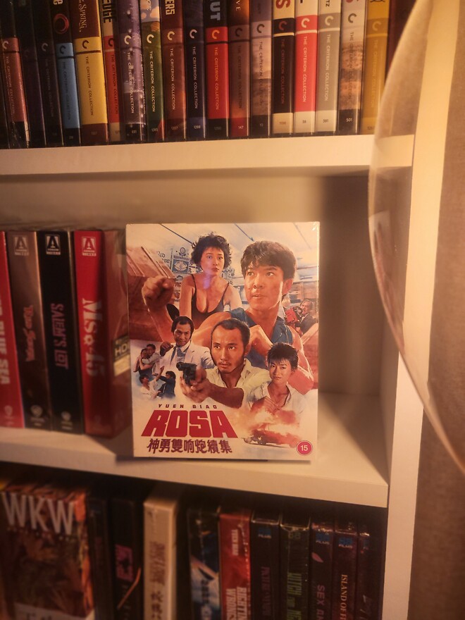 원표 단독주연 영화 모음