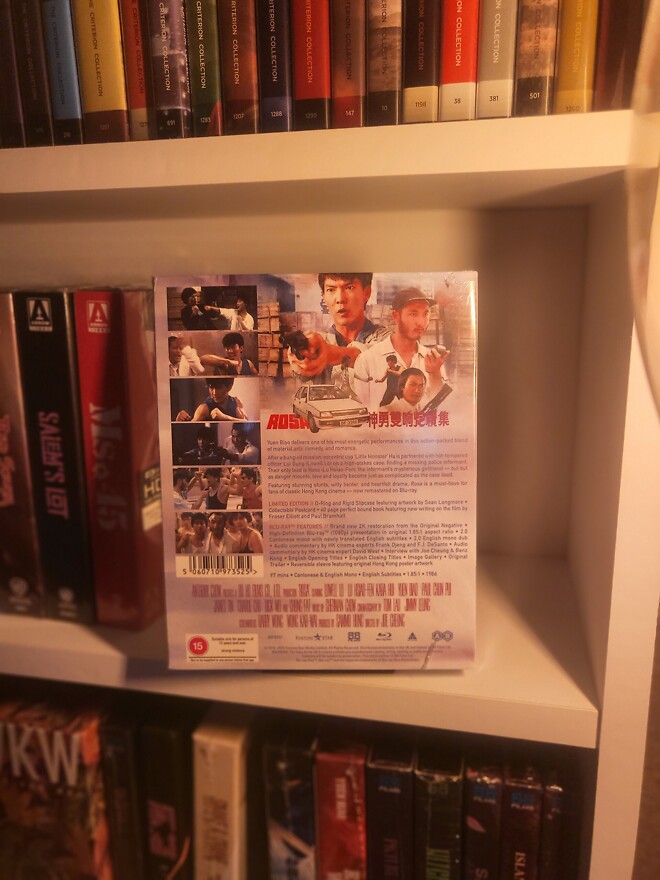 원표 단독주연 영화 모음