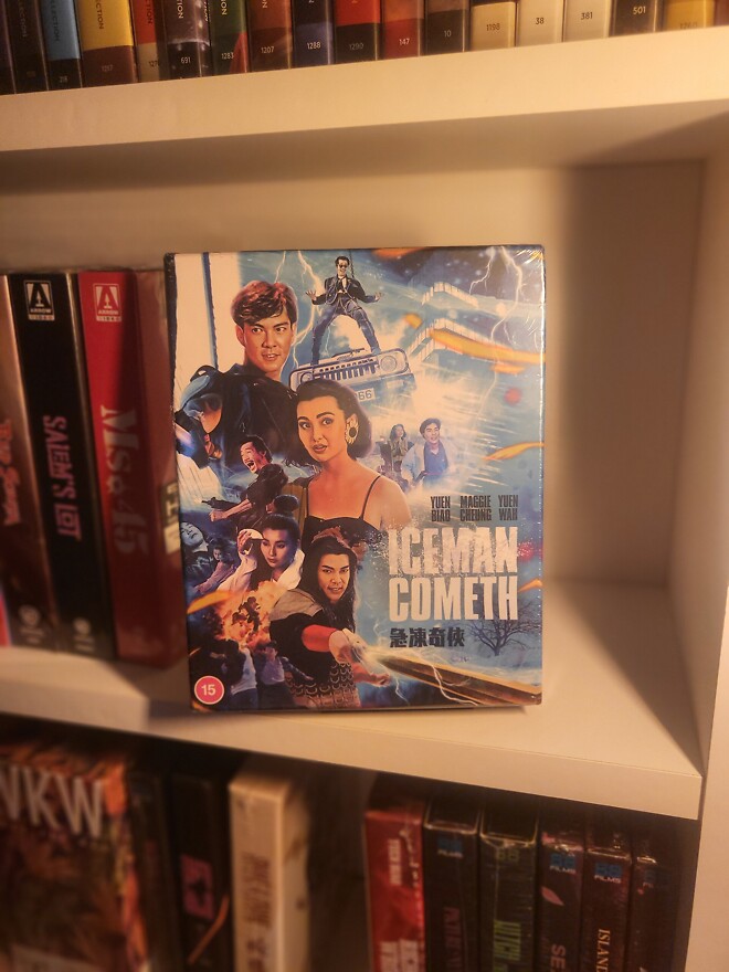 원표 단독주연 영화 모음