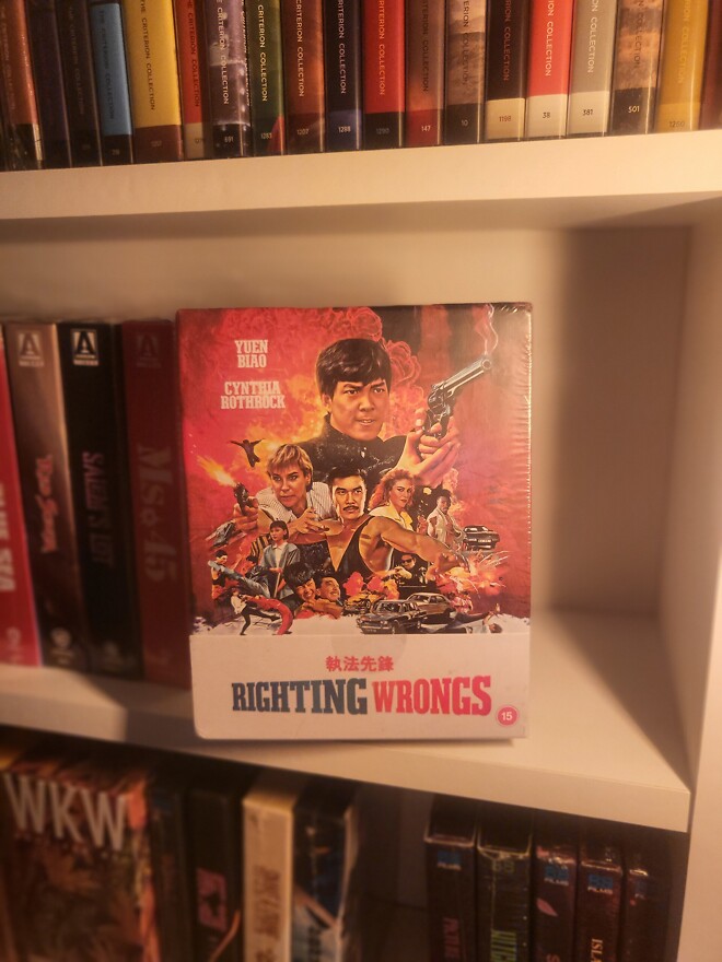 원표 단독주연 영화 모음