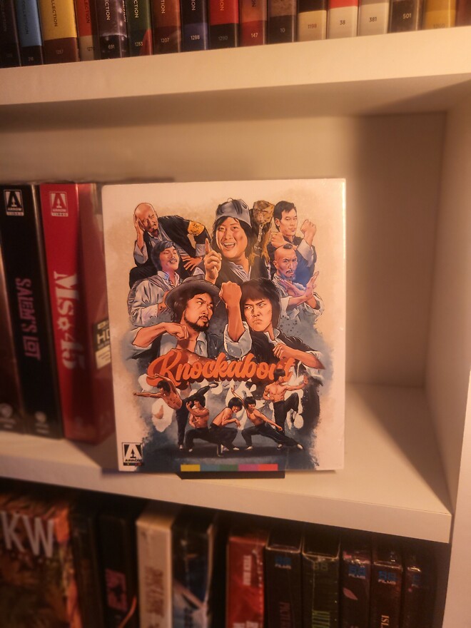 원표 단독주연 영화 모음