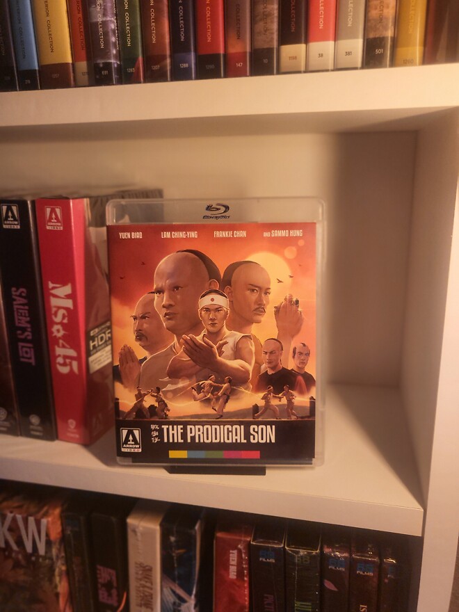 원표 단독주연 영화 모음