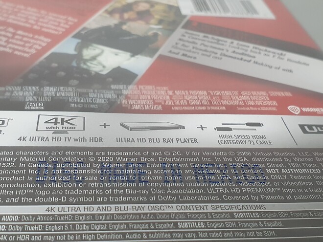 미마존 3개 33달러 도착했어요~한글 자막 정보o^^o