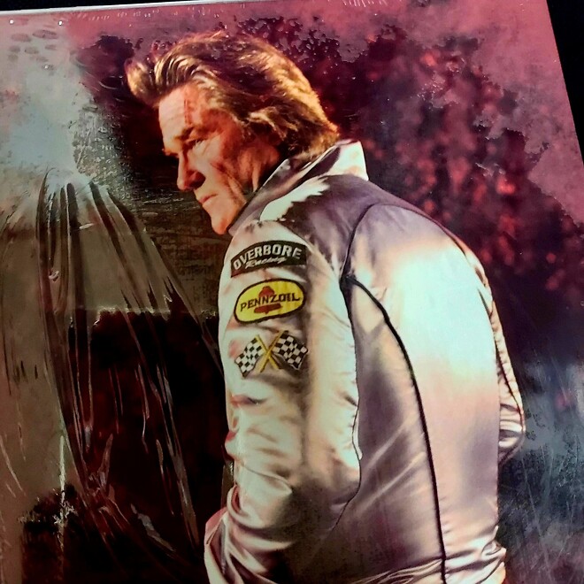 노바의  멋찐  렌티 풀슬립 * 타란티노 데쓰 프루프