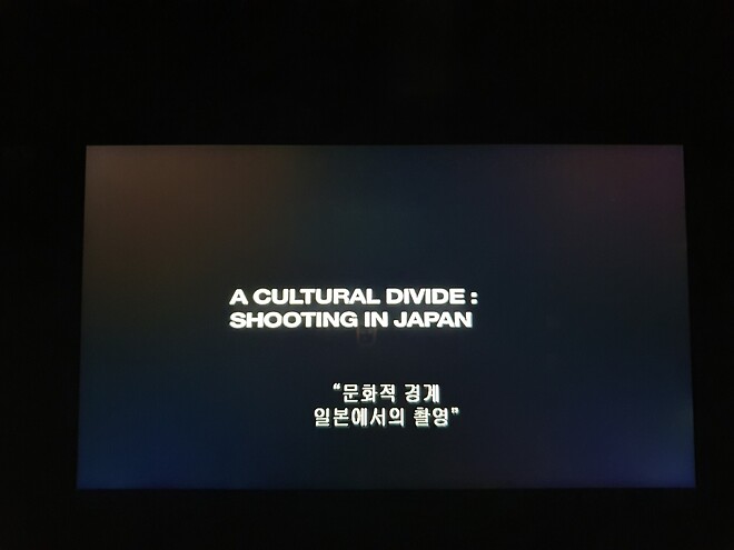 너무나 반가운 타이틀이에요~^^*