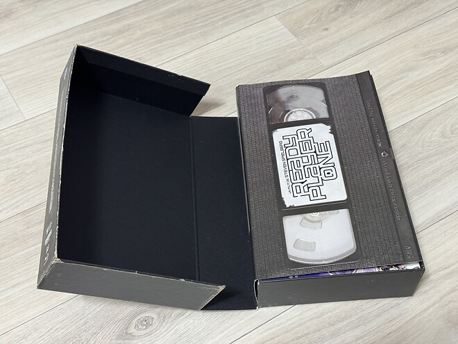 프랑스판 레디 플레이어 원 박스세트