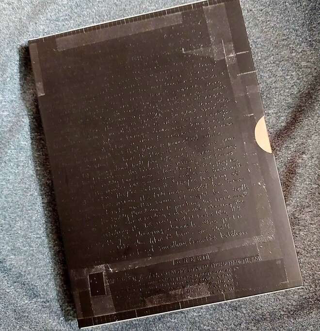 SE7EN . 일본판 디비디 디지팩 아웃케이스 ...^^