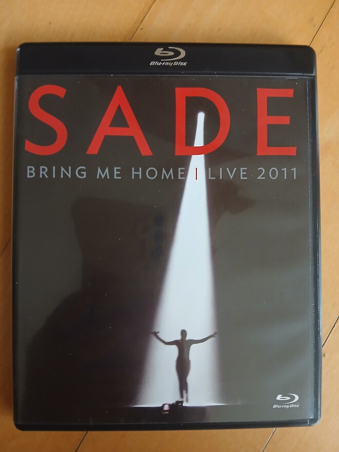 [SADE] Bring Me Home | Live 2011