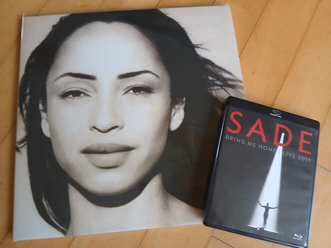 [SADE] Bring Me Home | Live 2011