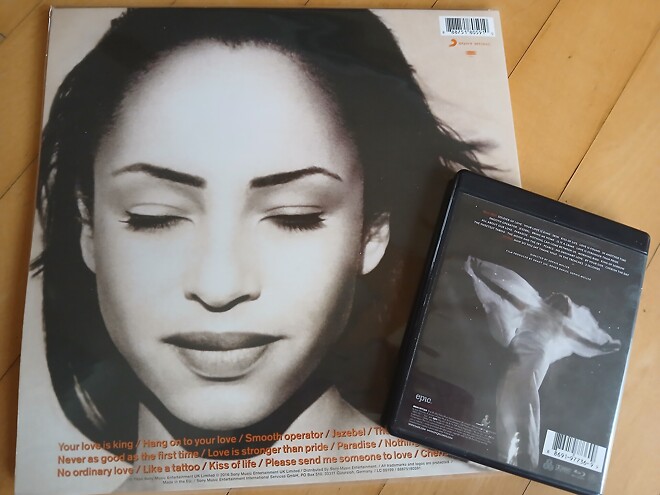 [SADE] Bring Me Home | Live 2011