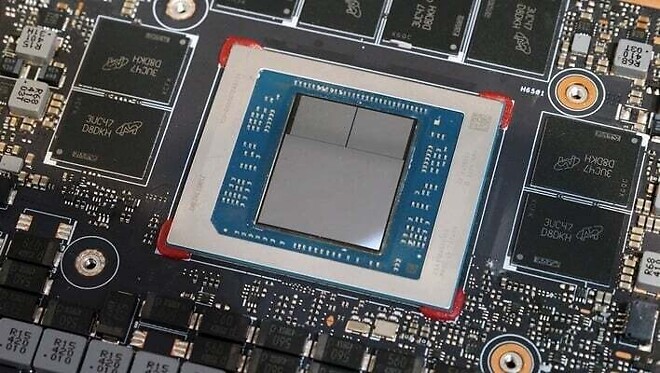 [루머] 인텔과 엔비디아, RTX GPU 탑재 ‘서펀트 레이크&amp;#039; CPU 제작