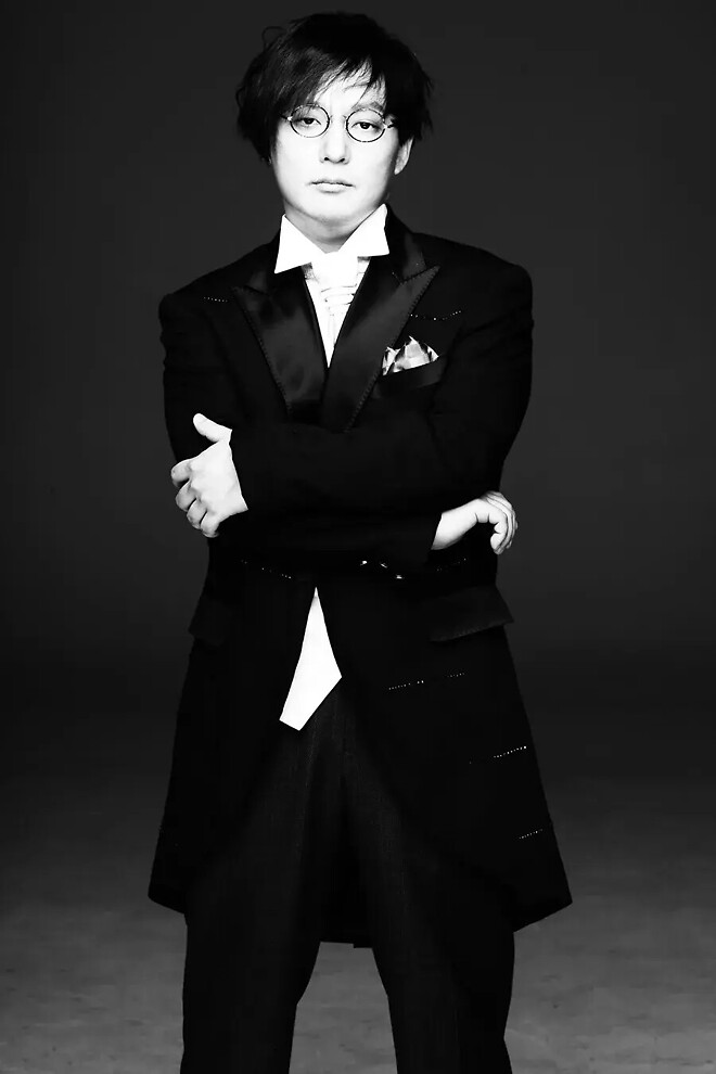 락이랑 데쓰메탈하는 분들이 인성이 좋더란 이론