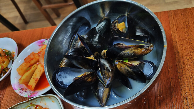 욕 먹어도 싼 장사꾼