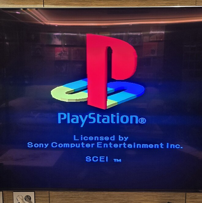 플스에 빠진 아들 - 하라는 게임은 안하고~