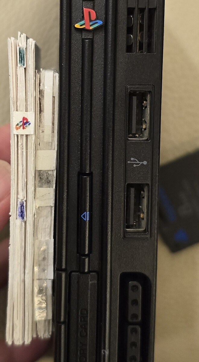 플스에 빠진 아들 - 하라는 게임은 안하고~