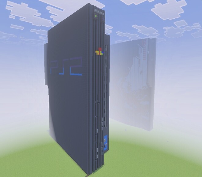 플스에 빠진 아들 - 하라는 게임은 안하고~