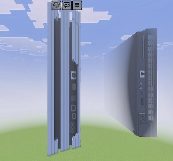 플스에 빠진 아들 - 하라는 게임은 안하고~