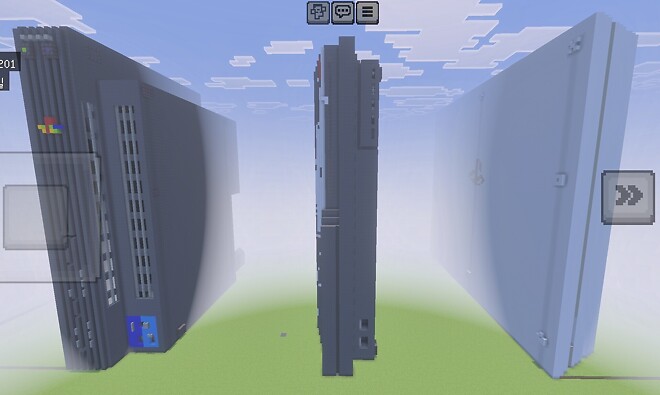 플스에 빠진 아들 - 하라는 게임은 안하고~