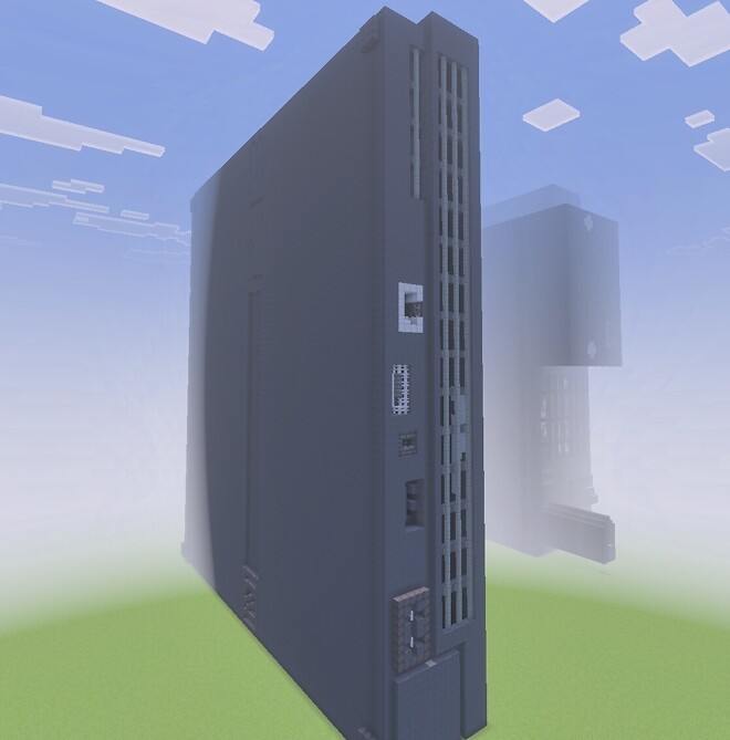 플스에 빠진 아들 - 하라는 게임은 안하고~