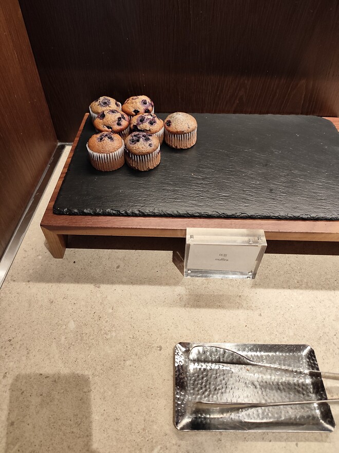 인천공항 대한항공 라운지들은 이렇게 생겼습니다.