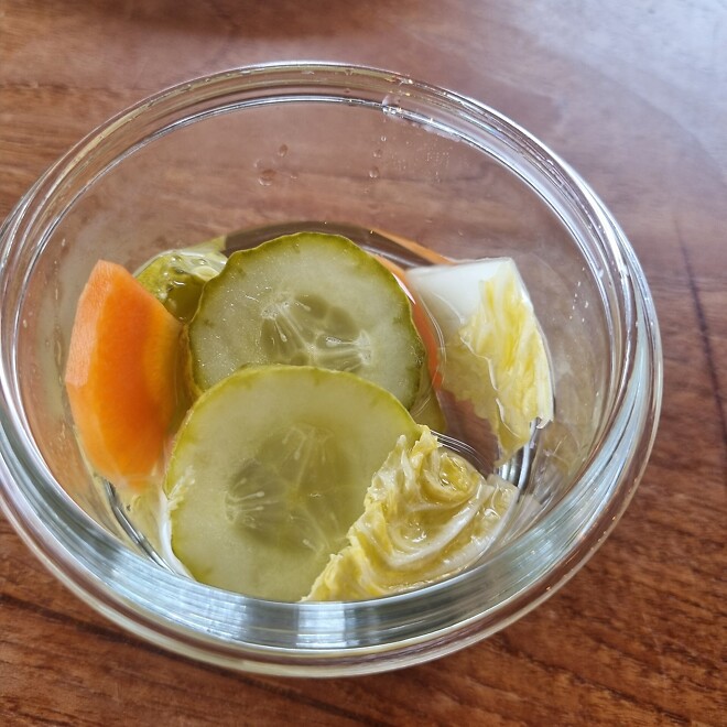 둥이 데리고 브리사 다녀왔어요.