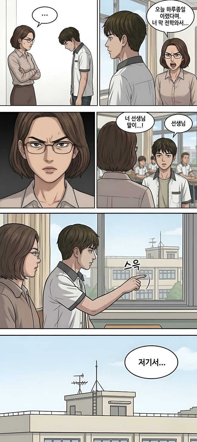 요즘 일기삼아 만들고있는 일상툰 ㅋㅋㅋ