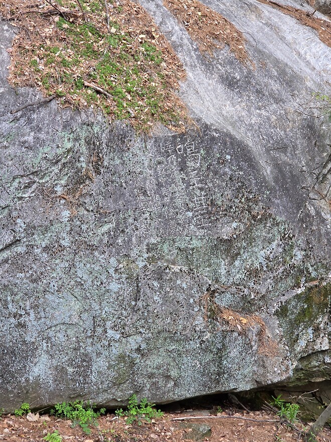 사학과 답사왔습니다