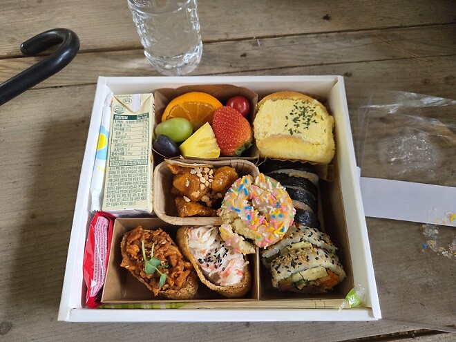 사학과 답사왔습니다