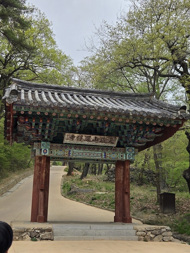 사학과 답사왔습니다