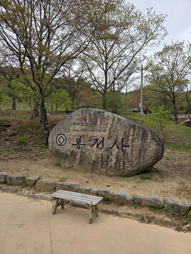 사학과 답사왔습니다