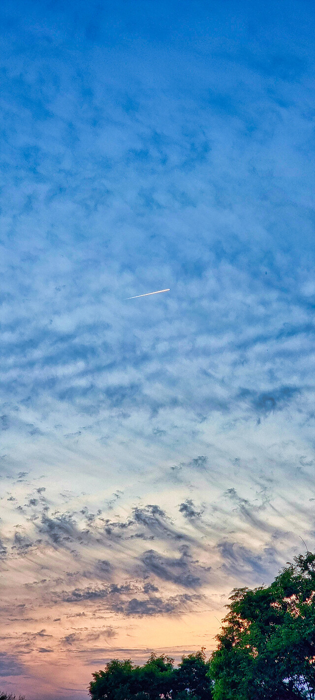 어제자 하늘의 궤적 사진.jpg