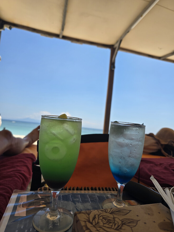 인도네시아 전통주 아락