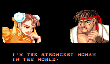 왠지 중국에서 대박날거 같은..