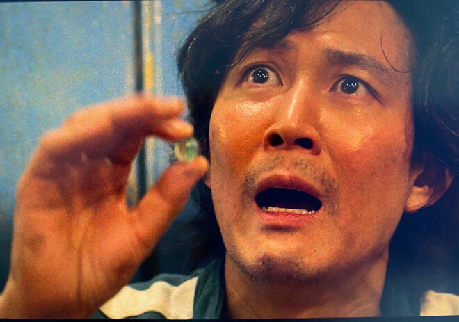 수양대군이 눈도 못맞췄다는 문종...