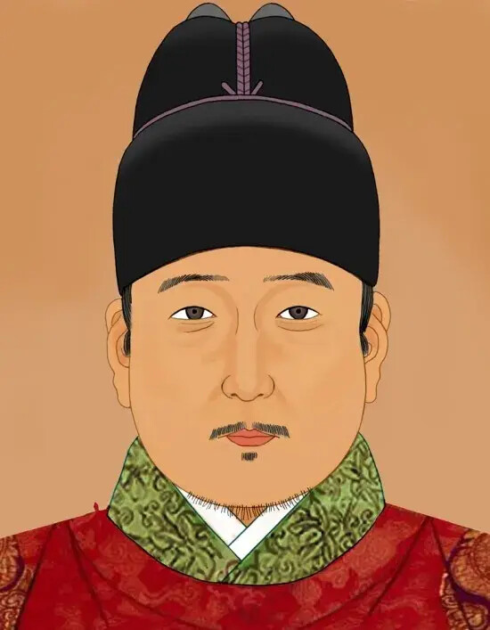 수양대군이 눈도 못맞췄다는 문종...