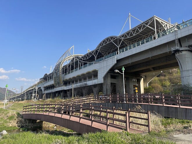 전기자전거로 춘천 다녀왔습니다. (스압주의)