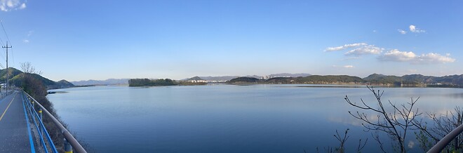 전기자전거로 춘천 다녀왔습니다. (스압주의)