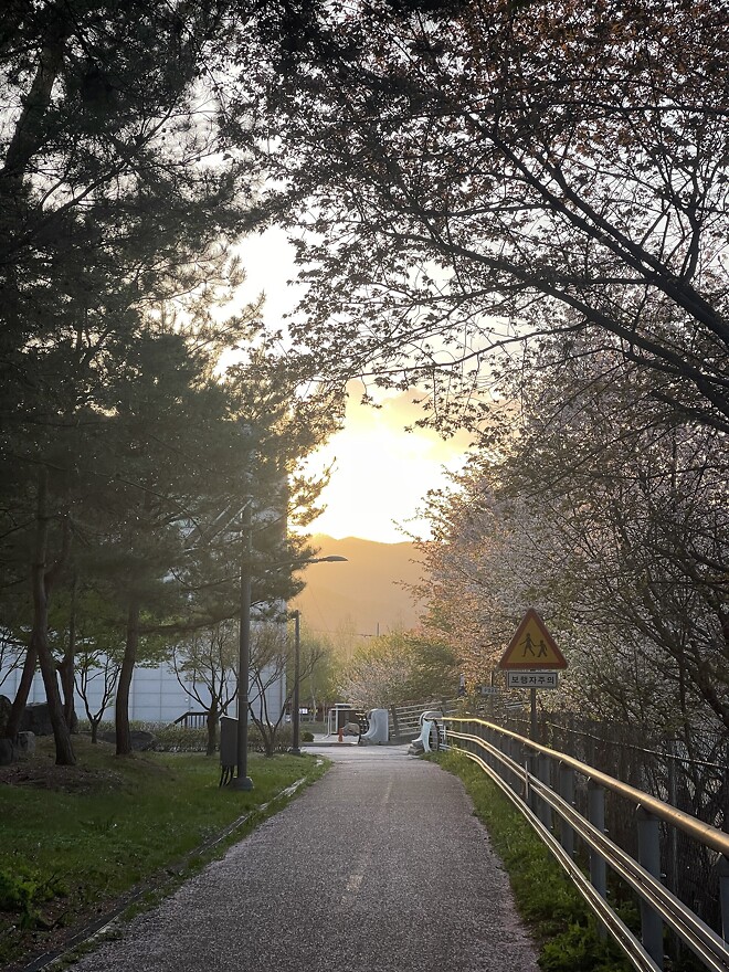 전기자전거로 춘천 다녀왔습니다. (스압주의)