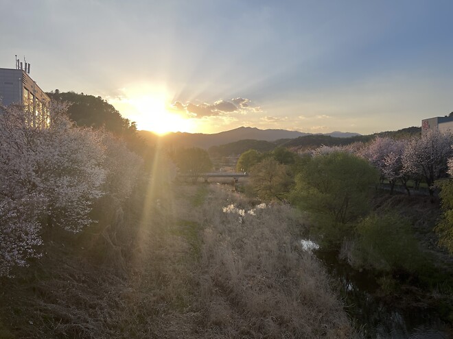 전기자전거로 춘천 다녀왔습니다. (스압주의)