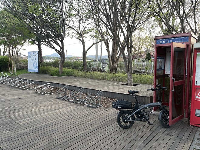 전기자전거로 춘천 다녀왔습니다. (스압주의)