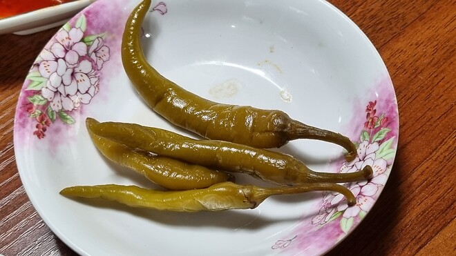 사장님!  이거 만원어치먼 파세요