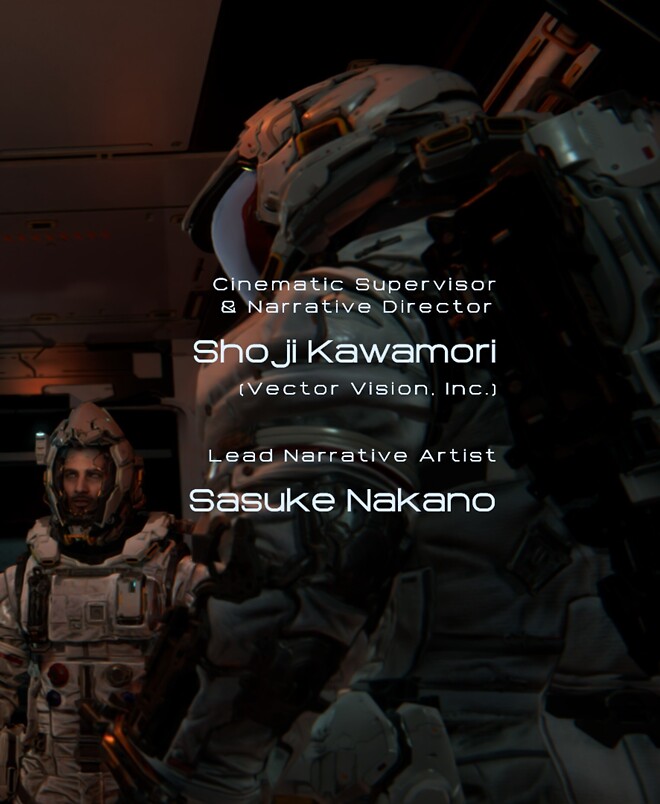 프래그마타) 카와모리 쇼지 이름 보고 깜짝